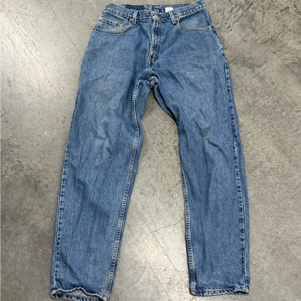 Levis 560 32x32 Jeans